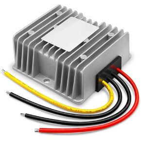 DC DC Converter Boost 12V to 19V 12A Step Up Regulator in Saudi Arabia