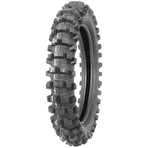 IRC M5B EVO Soft Terrain Tire 110/90x19 for Honda CR250R 1997-2007 in Saudi Arabia