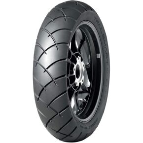 Dunlop Trailsmart Rear Tire (120/90B-17) in Saudi Arabia