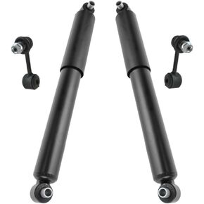 Rear Absorber Sway Bar Suspension Kit Set 4pc for Ford for Lincoln for MKZ 3.5L 2007-2.5L 2011-2012 4 Piece in Saudi Arabia