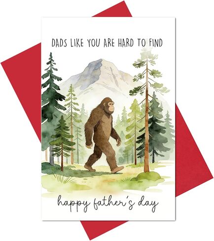 Alzombi Naughty Father's Day Card for Husband Boyfriend, Funny Fathers Day Card Gift for Him, Dirty Father's Day Cards Gifts from Wife Girlfriend, Bend Me Over in Saudi Arabia