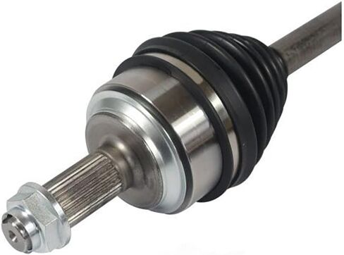 Front Right CV Axle Joint Assembly for Honda Accord 1.5L 2018 2019 Automotive Replacement Constant Velocity Half-Shaft Assemblies in Saudi Arabia