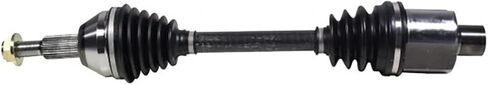 Front Right CV Axle Joint Assembly for Chrysler Pacifica 4.0L 2007 2008 Automotive Replacement Constant Velocity Half-Shaft Assemblies in Saudi Arabia