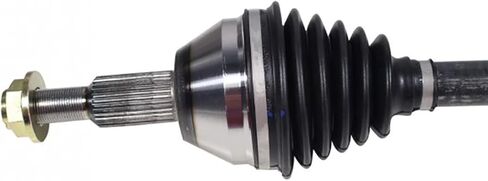 Front Right CV Axle Joint Assembly for Chrysler Pacifica 4.0L 2007 2008 Automotive Replacement Constant Velocity Half-Shaft Assemblies in Saudi Arabia