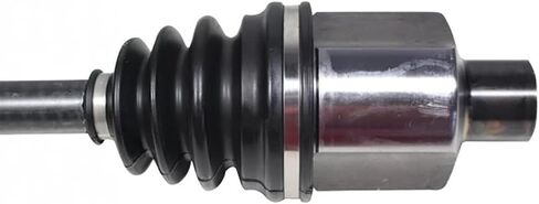 Front Right CV Axle Joint Assembly for Chrysler Pacifica 4.0L 2007 2008 Automotive Replacement Constant Velocity Half-Shaft Assemblies in Saudi Arabia