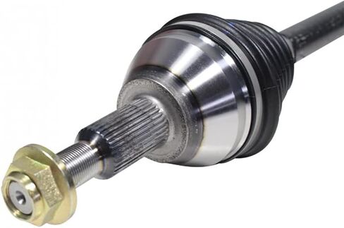 Front Right CV Axle Joint Assembly for Chrysler Pacifica 4.0L 2007 2008 Automotive Replacement Constant Velocity Half-Shaft Assemblies in Saudi Arabia