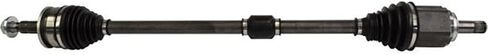 Front Right CV Axle Joint Assembly for Chevrolet Cruze 1.4L 2016 2017 2018 2019 Automotive Replacement Constant Velocity Half-Shaft Assemblies in Saudi Arabia