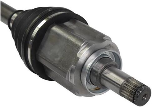 Front Right CV Axle Joint Assembly for Chevrolet Cruze 1.4L 2016 2017 2018 2019 Automotive Replacement Constant Velocity Half-Shaft Assemblies in Saudi Arabia