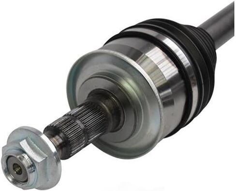 Front Right CV Axle Joint Assembly for Chevrolet Cruze 1.4L 2016 2017 2018 2019 Automotive Replacement Constant Velocity Half-Shaft Assemblies in Saudi Arabia