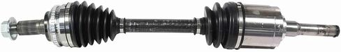 Front Right CV Axle Joint Assembly for Ford Edge 2.0L 2012 2013 2014 Automotive Replacement Constant Velocity Half-Shaft Assemblies in Saudi Arabia