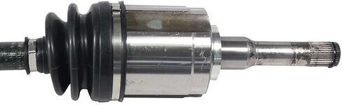 Front Right CV Axle Joint Assembly for Ford Edge 2.0L 2012 2013 2014 Automotive Replacement Constant Velocity Half-Shaft Assemblies in Saudi Arabia