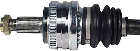 Rear CV Axle Joint Assembly for BMW Z3 1.9L 1996 1997 1998 CV Axle Rear Automotive Replacement Constant Velocity Half-Shaft Assemblies in Saudi Arabia