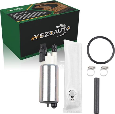مضخة وقود مطورة لـ E-Z-Go & Cushman تحل محل OE # 10027046 و646353 in Kuwait