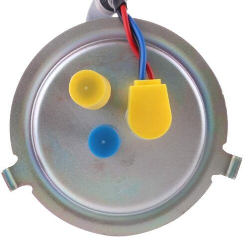 Electric Fuel Pump Fit for Jeep Cherokee 4.0L 1987-1990 for Jeep Wagoneer 4.0L 1987-1990 Oem Fuel Pump E7091S AFS0302S CFE0108 EFP7091S FE0108 FE0108-11B1 SP7091H in Saudi Arabia