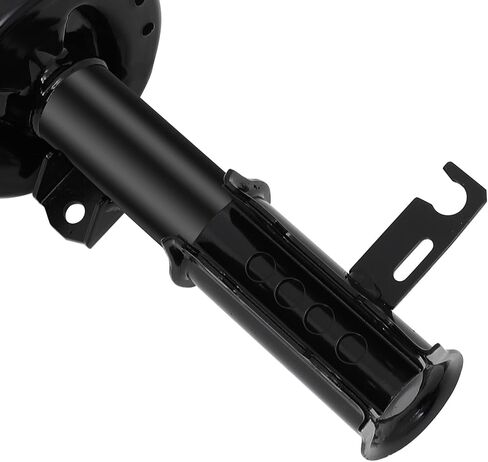 Front and Rear Pair Complete Struts Spring Assembly Shock Absorber Compatible with 2011-2015 for Chevy Cruze, 2016 for Chevy Cruze Limited Struts 372664 372663 348032 5663 Struts in Saudi Arabia
