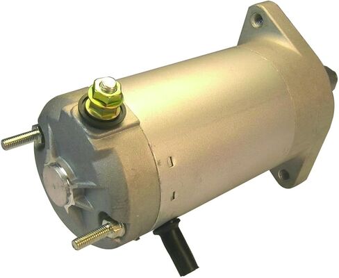أجزاء OEG بداية جديدة متوافقة مع 1985-2000 SKI DOO Snowmobile Citation Wide Track 500 410-207-500 995430 128000-1670 128000-1671 in Kuwait