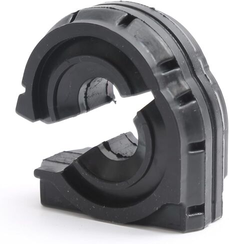 33556772082 2Pcs Rear Sway Bar Suspension Stabilizer Bushing Compatible with BMW X5 X6 E70 E71 E72 in Saudi Arabia