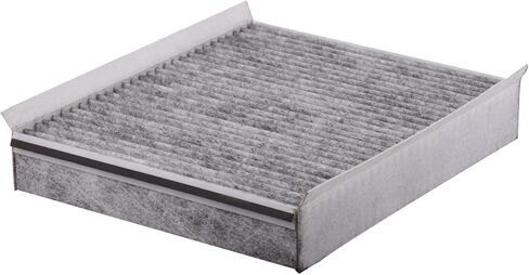 فلتر هواء المقصورة PG PC9379 | يناسب 2004-2009 جاكوار XJ8، فاندن بلاس، XJR، 2005-2009 سوبر V8 in Kuwait