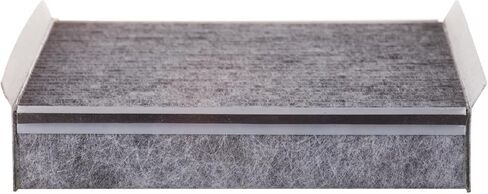 فلتر هواء المقصورة PG PC9379 | يناسب 2004-2009 جاكوار XJ8، فاندن بلاس، XJR، 2005-2009 سوبر V8 in Kuwait