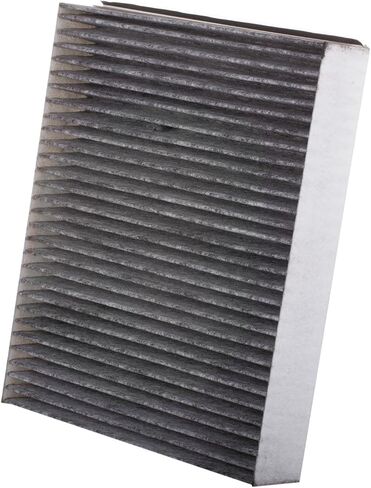 فلتر هواء المقصورة PG PC9379 | يناسب 2004-2009 جاكوار XJ8، فاندن بلاس، XJR، 2005-2009 سوبر V8 in Kuwait