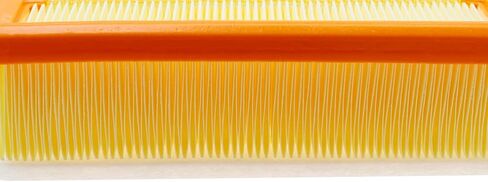 Engine Air Filter Compatible with Fiat 500X 2016-2018, Compatible with Jeep Compass 2017-2021, Renegade 2015-2018, Replace 68247339AA PA99095 CA12066 in Saudi Arabia