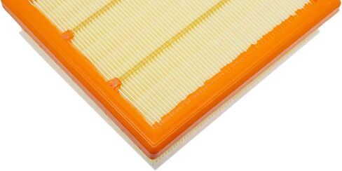 Engine Air Filter Compatible with Fiat 500X 2016-2018, Compatible with Jeep Compass 2017-2021, Renegade 2015-2018, Replace 68247339AA PA99095 CA12066 in Saudi Arabia