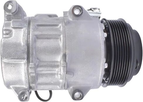 7SBH17C AC Compressor Compatible With Toyota Highlander 3.5 2006-2010 8832008060 883200T010 447260-1996 88320-48150 88320-48160 88320-08060 in Saudi Arabia