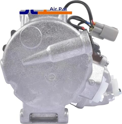 7SBH17C AC Compressor Compatible With Toyota Highlander 3.5 2006-2010 8832008060 883200T010 447260-1996 88320-48150 88320-48160 88320-08060 in Saudi Arabia