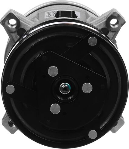 A/C Compressor | Fits 92-93 Chevrolet S10 GMC Sonoma in Kuwait