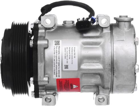 ضاغط مكيف الهواء يناسب قاعدة كينورث T600A 07-07 in Kuwait