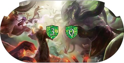Wise Wizard Games: Sorcerer The Card Game - Endbringer in Saudi Arabia