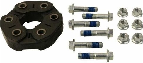673 Drive Shaft Joint Rear Terms of Use for Ford for Transit- 150 Base/XL/XLT 2015-2018 for Transit- 250 Base 2015-2018 & PTV 2016-2018 for Transit- 350 HD Base/XL/XLT 2015-2017 in Saudi Arabia