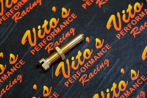 Vito's Performance IDLE ADJUSTMENT SCREW for fits Yamaha Banshee or Blaster 1987-2006 in Saudi Arabia