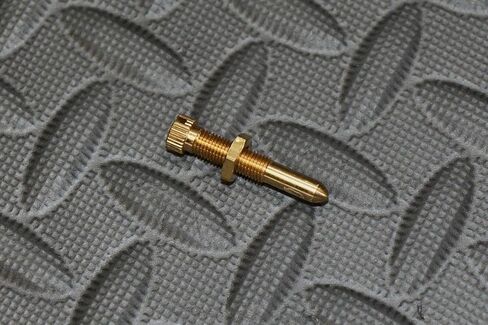Vito's Performance IDLE ADJUSTMENT SCREW for fits Yamaha Banshee or Blaster 1987-2006 in Saudi Arabia