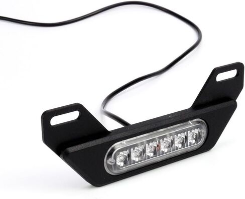 DENALI B6 LED Brake Light Kit with License Plate Mount in Saudi Arabia