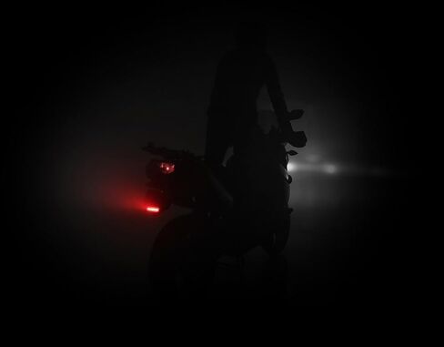 DENALI B6 LED Brake Light Kit with License Plate Mount in Saudi Arabia
