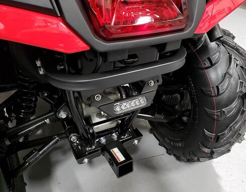 DENALI B6 LED Brake Light Kit with License Plate Mount in Saudi Arabia