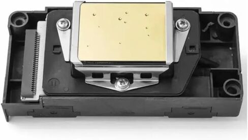 Print Head Compatible with DX5 F186000 F158000 F160010 VJ1604 RJ900 901 1624 R1800 4800 7800 9800 Eco Solvent Printers in Saudi Arabia