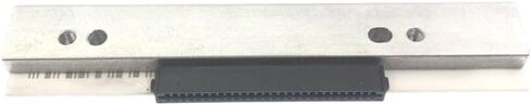 5PC X 50Y0096 Thermal Print Head 203dpi Compatible with SureMark 4610-1NR 4610-1NA 4610-1ND POS Thermal Printer in Saudi Arabia