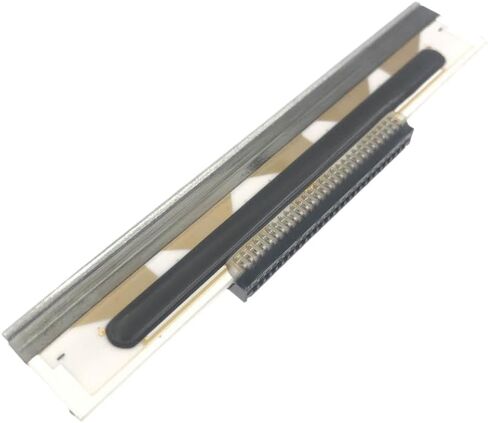 5PC X 50Y0096 Thermal Print Head 203dpi Compatible with SureMark 4610-1NR 4610-1NA 4610-1ND POS Thermal Printer in Saudi Arabia