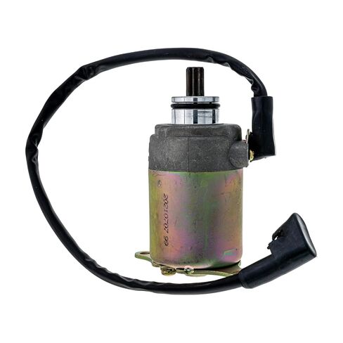 Starter Motor for Polaris RZR 200, Ranger 150, ACE 150 - Part Number 3050075 in Saudi Arabia