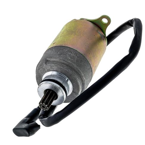 Starter Motor for Polaris RZR 200, Ranger 150, ACE 150 - Part Number 3050075 in Saudi Arabia