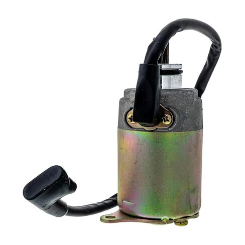 Starter Motor for Polaris RZR 200, Ranger 150, ACE 150 - Part Number 3050075 in Saudi Arabia