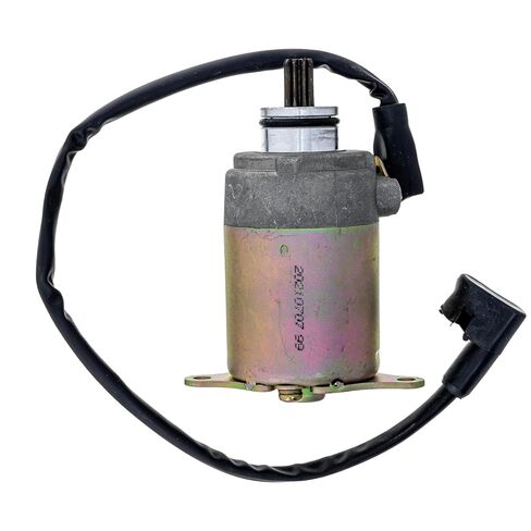 Starter Motor for Polaris RZR 200, Ranger 150, ACE 150 - Part Number 3050075 in Saudi Arabia