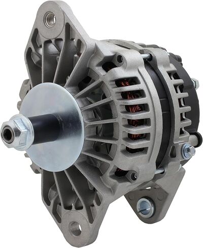 Alternator NEW 28SI 200 amp 12V J180 8600313 8743 in Saudi Arabia