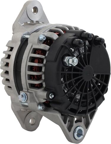 Alternator NEW 28SI 200 amp 12V J180 8600313 8743 in Saudi Arabia