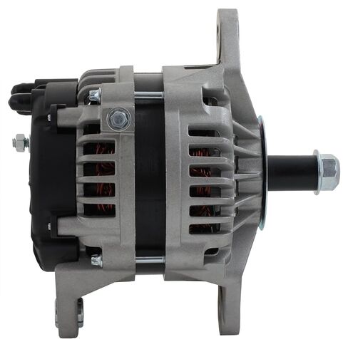 Alternator NEW 28SI 200 amp 12V J180 8600313 8743 in Saudi Arabia