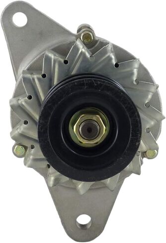 New Alternator for Link Belt Excavator LS2800C, LS2800C 11 ,LS3400, LS3400C ,LS3400C 11 1988-2007 Hatachi Excavator EX200-2, EX200-3, EX400LC A8786 A-8786 181200-382-0 181200-3820 90-28-4004 12262 in Kuwait