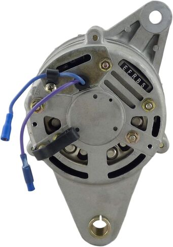 New Alternator for Link Belt Excavator LS2800C, LS2800C 11 ,LS3400, LS3400C ,LS3400C 11 1988-2007 Hatachi Excavator EX200-2, EX200-3, EX400LC A8786 A-8786 181200-382-0 181200-3820 90-28-4004 12262 in Kuwait