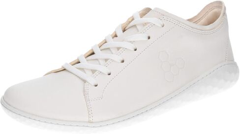 Vivobarefoot Geo Court III, Womens Everyday Barefoot Classic Designed for Premium Comfort in Saudi Arabia